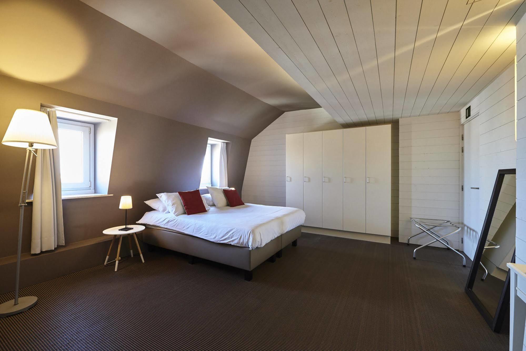 Leopold Hotel Ostende Habitación foto
